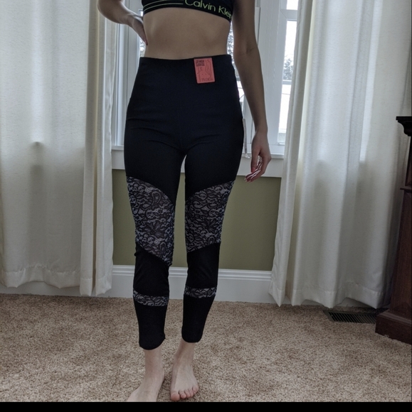 Leggings - Picture 4 of 6